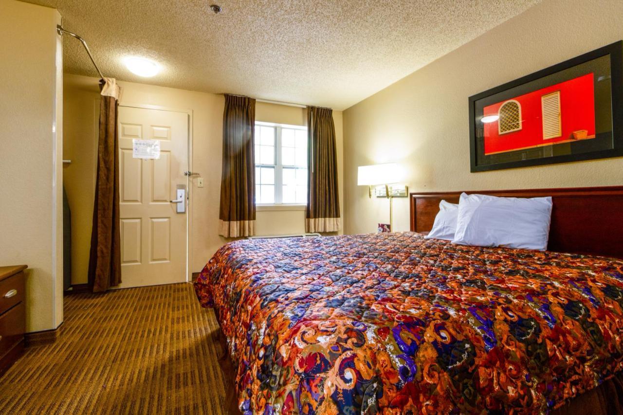 ซีเกล ซีเล็ค เมมฟิส Hotel บาร์ทเล็ตต์ ภายนอก รูปภาพ